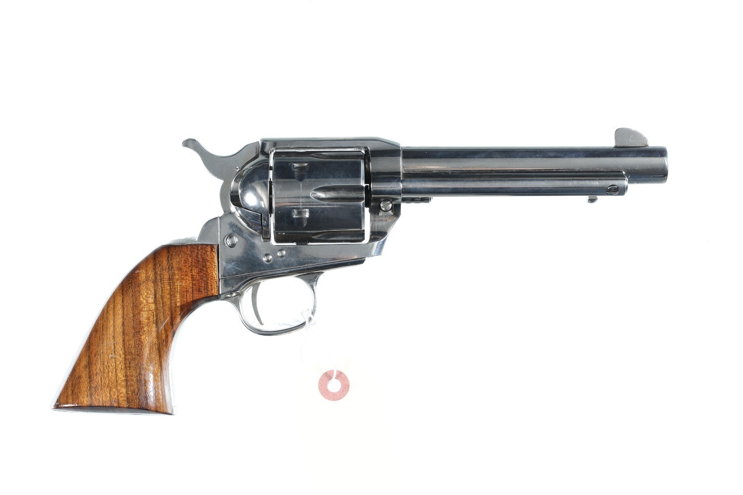 Dakota SAA Revolver .357 mag