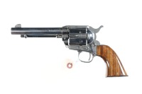 Dakota SAA Revolver .357 mag - 3