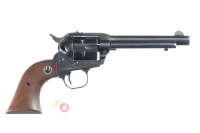 Ruger Single Six Revolver .22 lr/.22 mag - 2