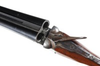 56748 Parker Bros. Trojan SxS Shotgun 20ga - 7