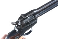 Ruger Single Six Revolver .22 lr/.22 mag - 5