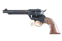 Ruger Single Six Revolver .22 lr/.22 mag - 6