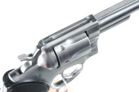 Ruger Police Service Six Revolver .38 spl - 2