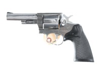 Ruger Police Service Six Revolver .38 spl - 3