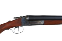 55162 Lefever Nitro Special SxS Shotgun 16ga