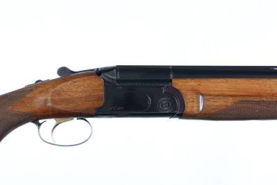 Fausti AC602 O/U Shotgun 12ga