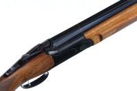 Fausti AC602 O/U Shotgun 12ga - 3