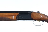 Fausti AC602 O/U Shotgun 12ga - 7