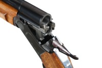 Fausti AC602 O/U Shotgun 12ga - 15