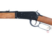 Winchester 94 Lever Rifle .32 S&W - 4