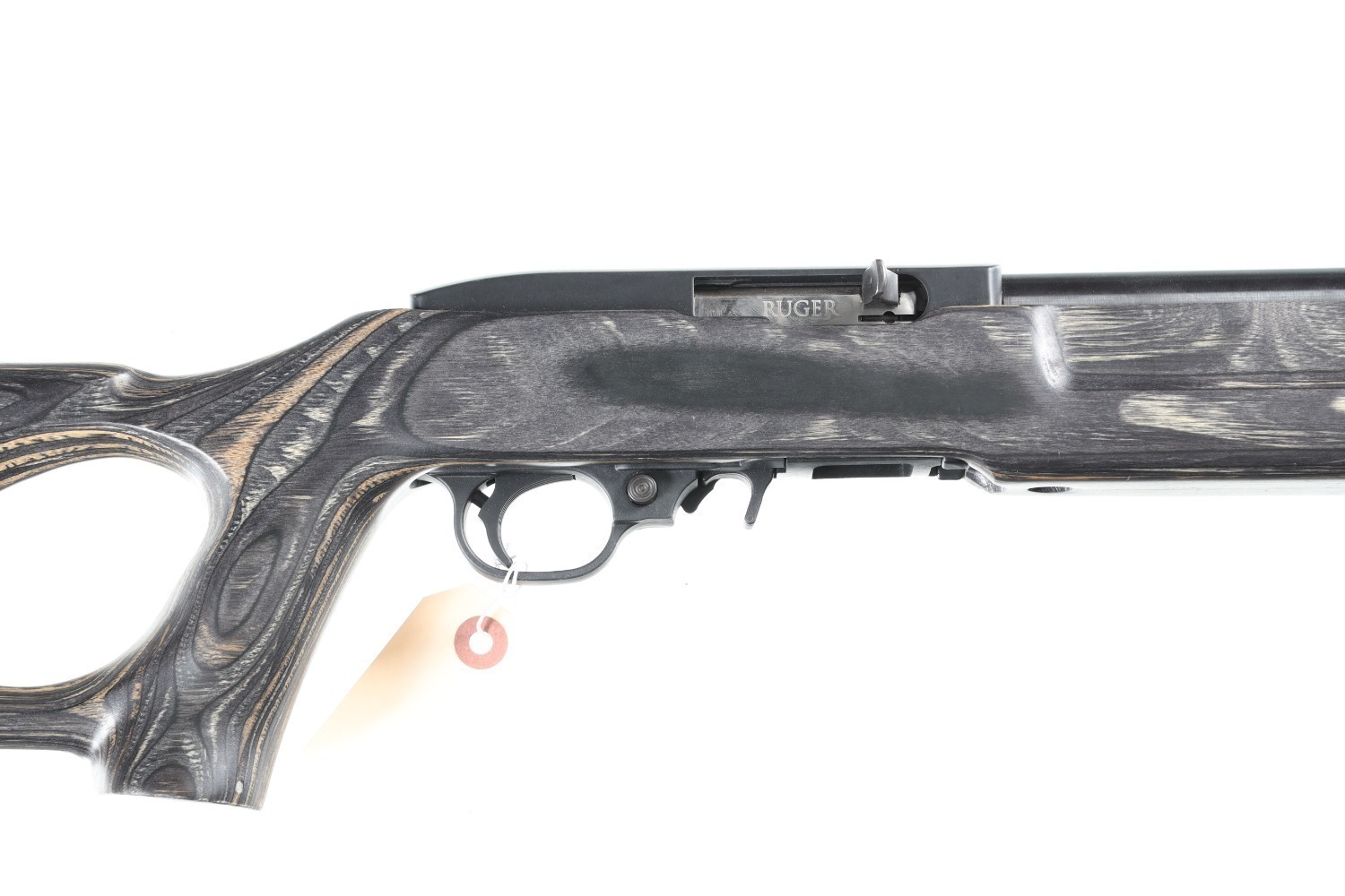 Ruger 10 22 Semi Rifle .22 lr