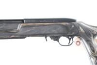 Ruger 10 22 Semi Rifle .22 lr - 4