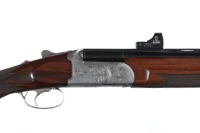 Antonio Zoli Ritmo O/U Shotgun 12ga