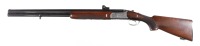 Antonio Zoli Ritmo O/U Shotgun 12ga - 8