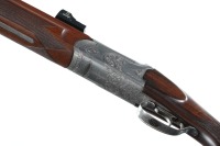 Antonio Zoli Ritmo O/U Shotgun 12ga - 9