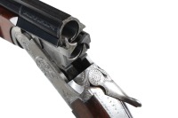 Antonio Zoli Ritmo O/U Shotgun 12ga - 15