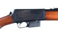 56098 Winchester 1907 Semi Rifle .351 SL
