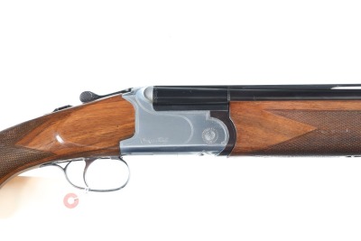 Fabarm Gamma O/U Shotgun 12ga