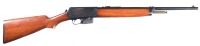 56098 Winchester 1907 Semi Rifle .351 SL - 2