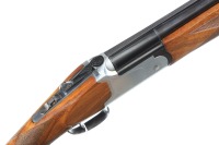 Fabarm Gamma O/U Shotgun 12ga - 3