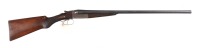 Acier French SxS Shotgun 16ga - 2