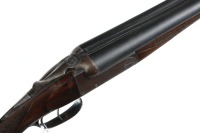 Acier French SxS Shotgun 16ga - 3