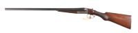 Acier French SxS Shotgun 16ga - 5