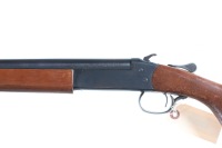 Winchester 370 Sgl Shotgun 20ga - 4