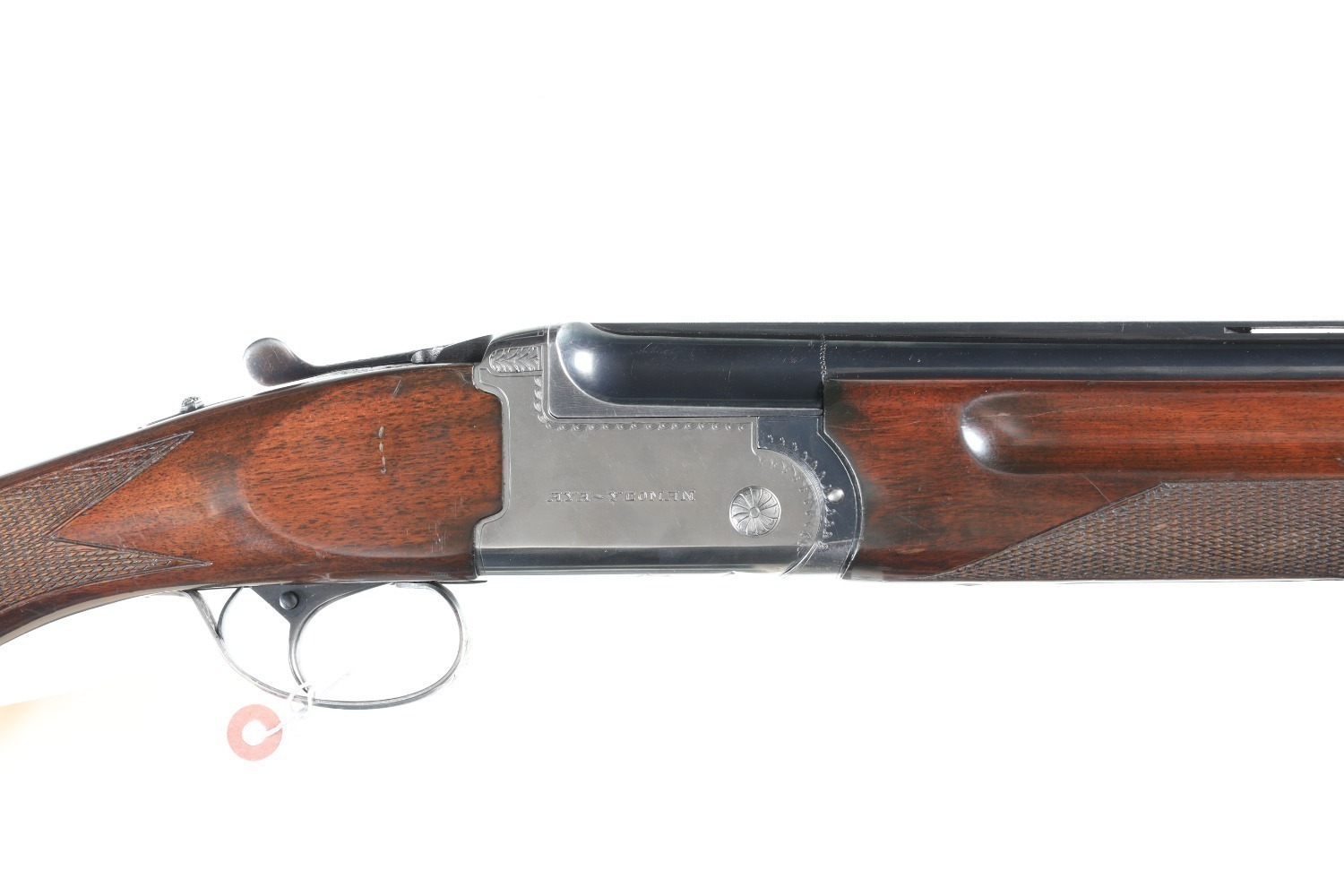 AYA Yeoman O/U Shotgun 12ga