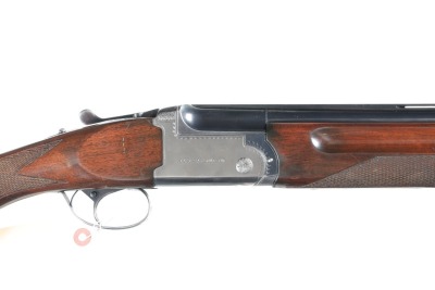 AYA Yeoman O/U Shotgun 12ga