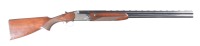 AYA Yeoman O/U Shotgun 12ga - 2