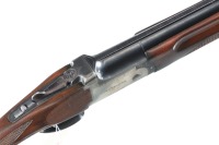 AYA Yeoman O/U Shotgun 12ga - 3