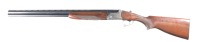 AYA Yeoman O/U Shotgun 12ga - 5