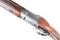 AYA Yeoman O/U Shotgun 12ga - 6