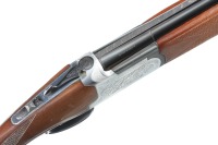 Lanber O/U Shotgun 12ga - 3