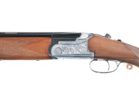 Lanber O/U Shotgun 12ga - 4