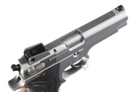 Smith & Wesson 5906 Pistol 9mm - 2