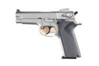 Smith & Wesson 5906 Pistol 9mm - 3