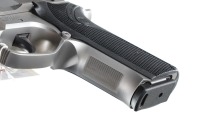 Smith & Wesson 5906 Pistol 9mm - 4