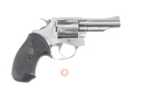 Rossi 88 Revolver .38 spl