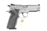 Smith & Wesson 4006 Pistol .40sw