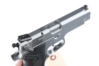 Smith & Wesson 4006 Pistol .40sw - 2