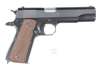 Norinco 1911A1 Pistol .45 ACP