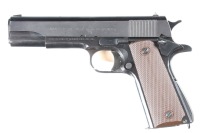 Norinco 1911A1 Pistol .45 ACP - 3