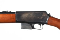 56098 Winchester 1907 Semi Rifle .351 SL - 7