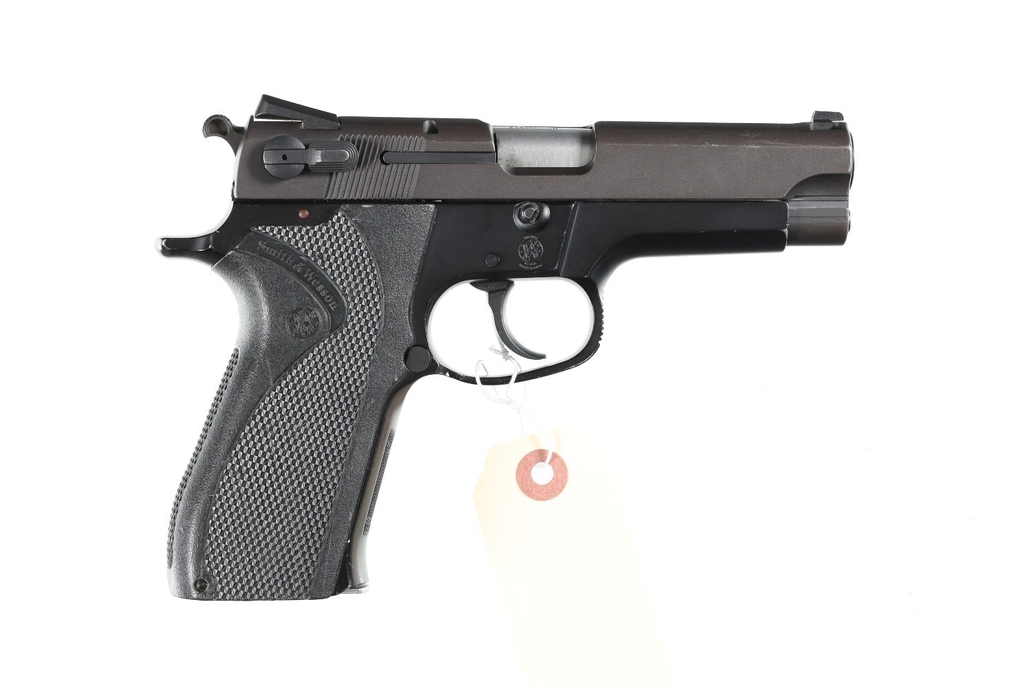 Smith & Wesson 5904 Pistol 9mm