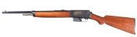 56098 Winchester 1907 Semi Rifle .351 SL - 8