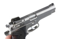 Smith & Wesson 5906 Pistol 9mm - 2