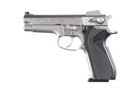 Smith & Wesson 5906 Pistol 9mm - 3