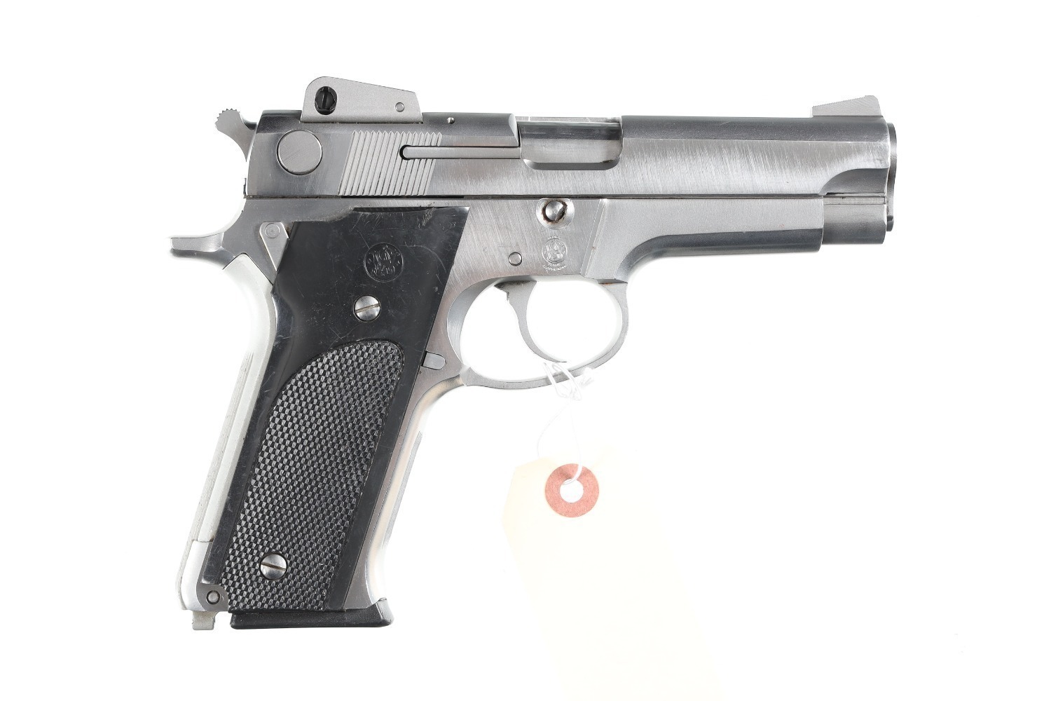 Smith & Wesson 659 Pistol 9mm